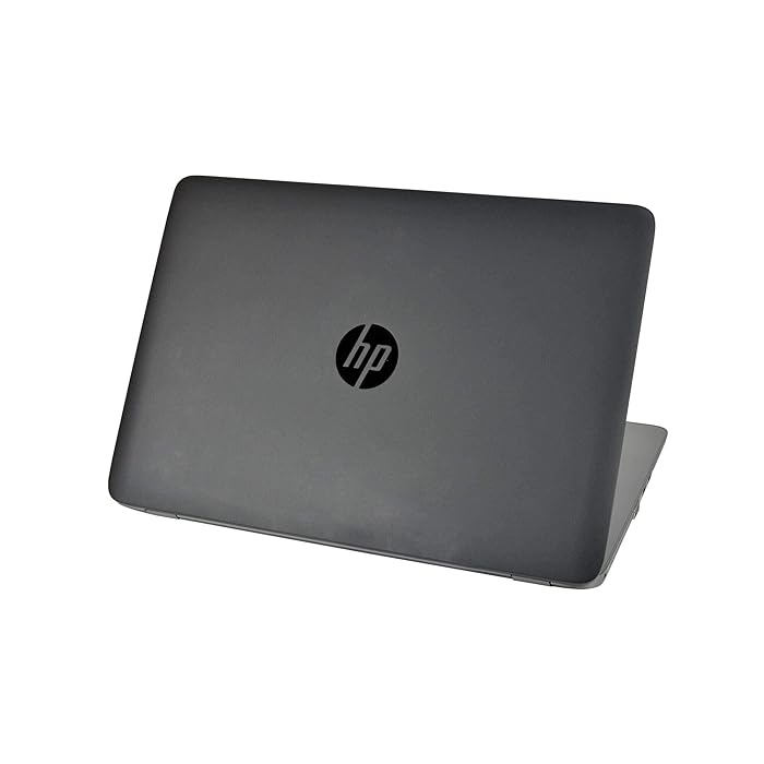 HP Elitebook 840 G2 14" Laptop Intel Core i5-5300U 8GB 240GB SSD Win 10 Pro image 3