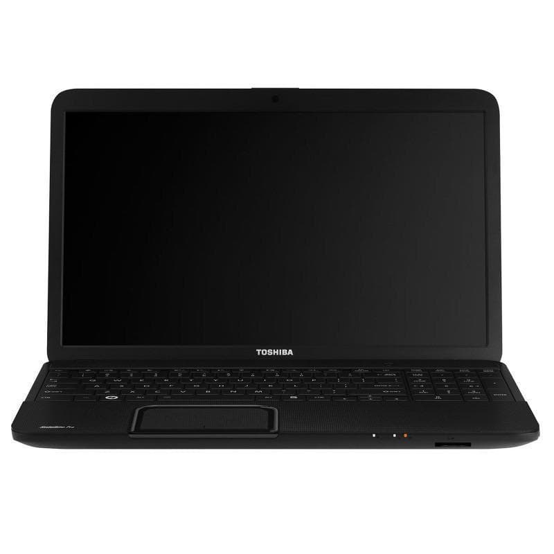 Refurbished Toshiba Satellite Pro Touchscreen NB10T-A-106 11" Celeron N2810 4GB RAM 256GB SSD image 4