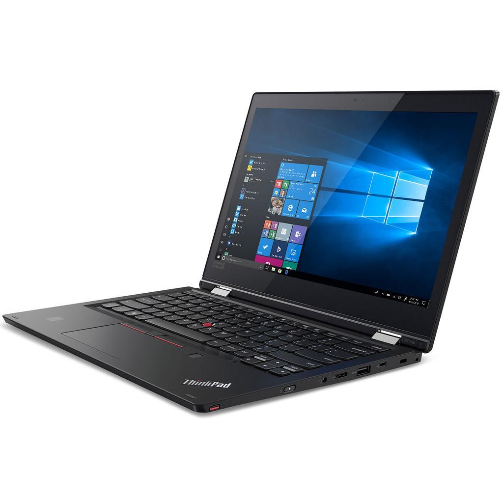 Refurbished Lenovo ThinkPad X270 12" Core i5-6200U 8GB RAM 128/256GB SSD Windows 11