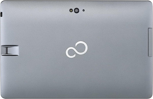 Fujitsu Q665 11 inch Core M-5Y10-SSD 128 GB-4 GB RAM No keyboard image 1