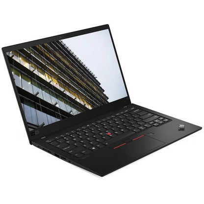 Refurbished Lenovo ThinkPad X1 Carbon Touchscreen Core i5 6th Gen 8GB RAM 256GB SSD Windows 11