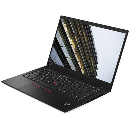 Refurbished Lenovo ThinkPad X1 Carbon Touchscreen Core i5 6th Gen 8GB RAM 256GB SSD Windows 11