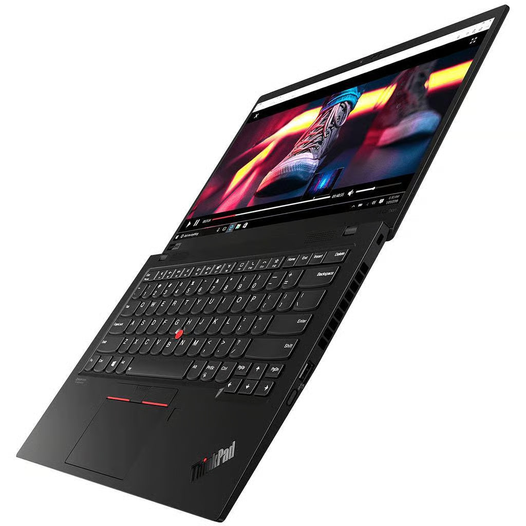 Refurbished Lenovo ThinkPad X1 Carbon Touchscreen Core i5 6th Gen 8GB RAM 256GB SSD Windows 11