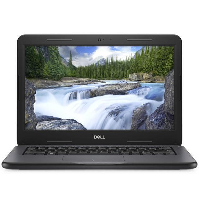 Refurbished Dell Latitude 5500 Laptop 8GB RAM 256GB SSD Windows 11