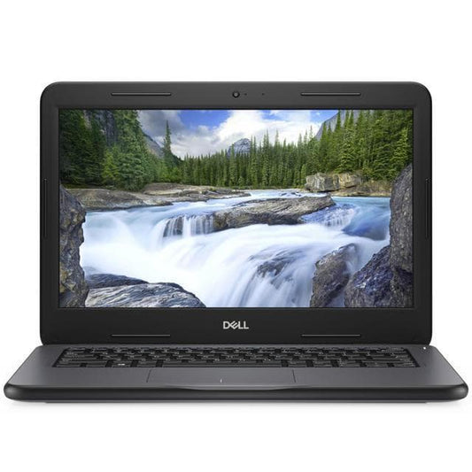 Refurbished Dell Latitude 3310 2-in-1 Touchscreen Laptop 8/16GB RAM 256GB SSD Windows 11 1 Year Warranty