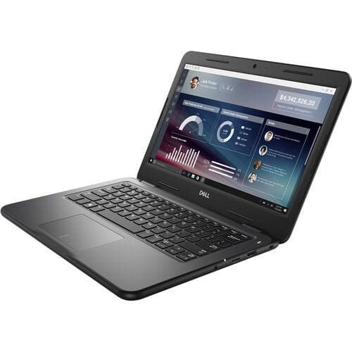 Refurbished Dell Latitude 3310 Touchscreen Laptop 16GB RAM 128GB/256GB SSD Windows 11 1 Year Warranty