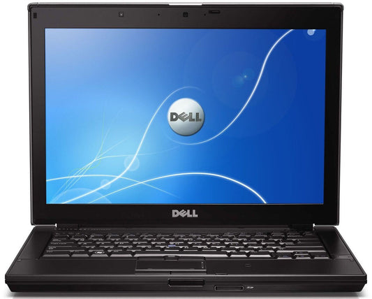 Refurbished Dell Laptop - Core i5 Processor 8GB RAM 128GB SSD Windows 11 - Unleash the Power of Productivity image 0