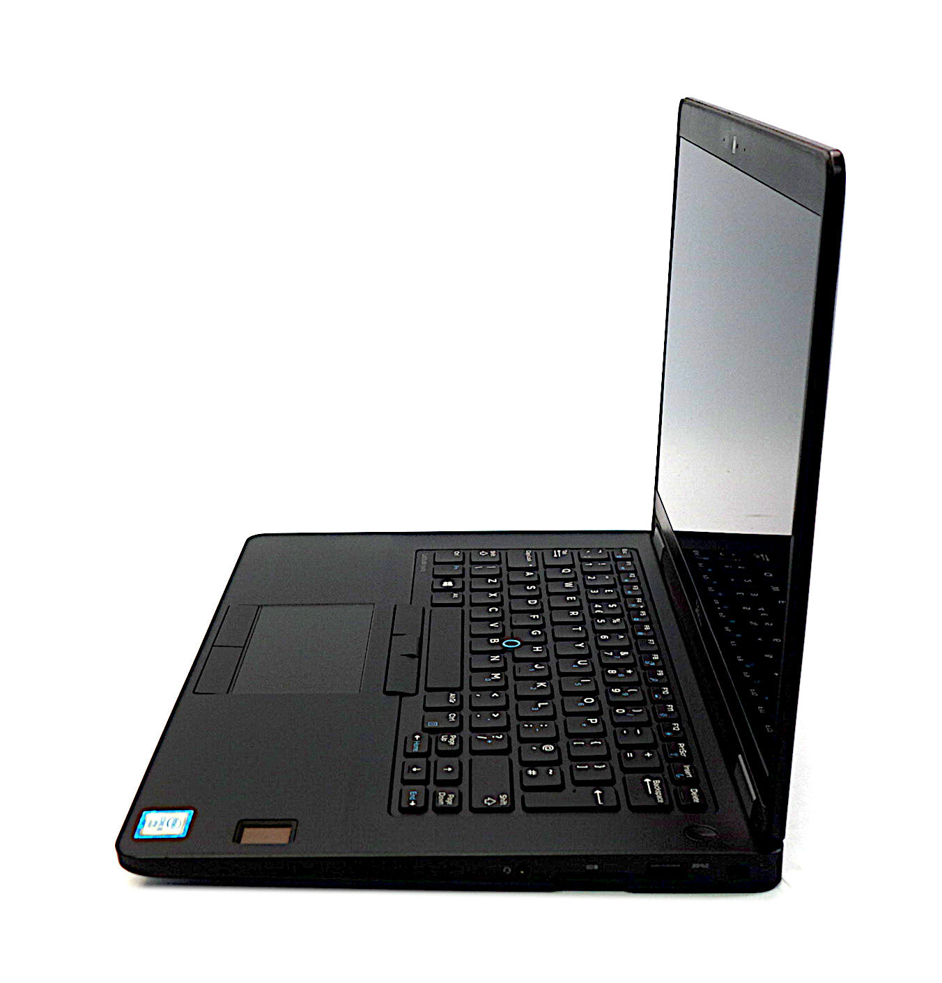 Refurbished Dell Latitude E5470 14" (2017) Core i5-6300U 16GB RAM 1TB HDD image 3