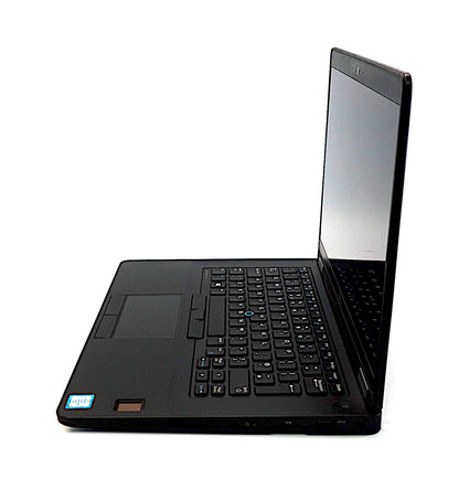 Refurbished Dell Latitude E5470 14" (2017) Core i5-6300U 16GB RAM 1TB HDD image 3