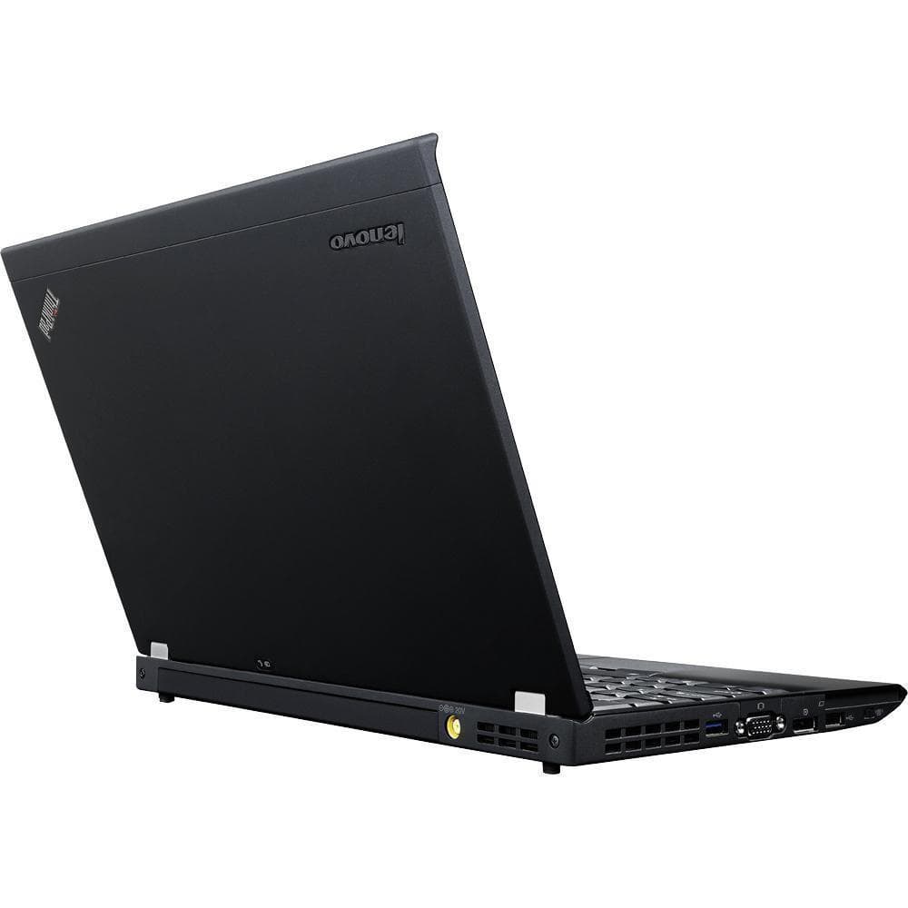 Lenovo ThinkPad X230 12-inch - Core i5-3320M - 4GB  Ram- 128 GB SSD image 2