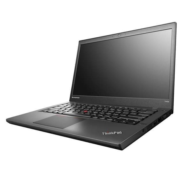 Refurbished Lenovo ThinkPad X260 12-inch- Core i5-6300U - 8GB - SSD 128/256GB W11 image 2