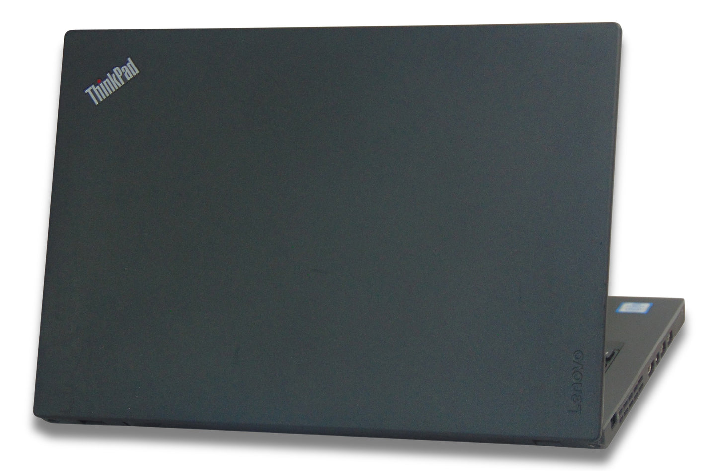 Lenovo ThinkPad X270 12-inch -2017 - Core i5-6200U - 8GB - SSD 128 GB W11 image 2