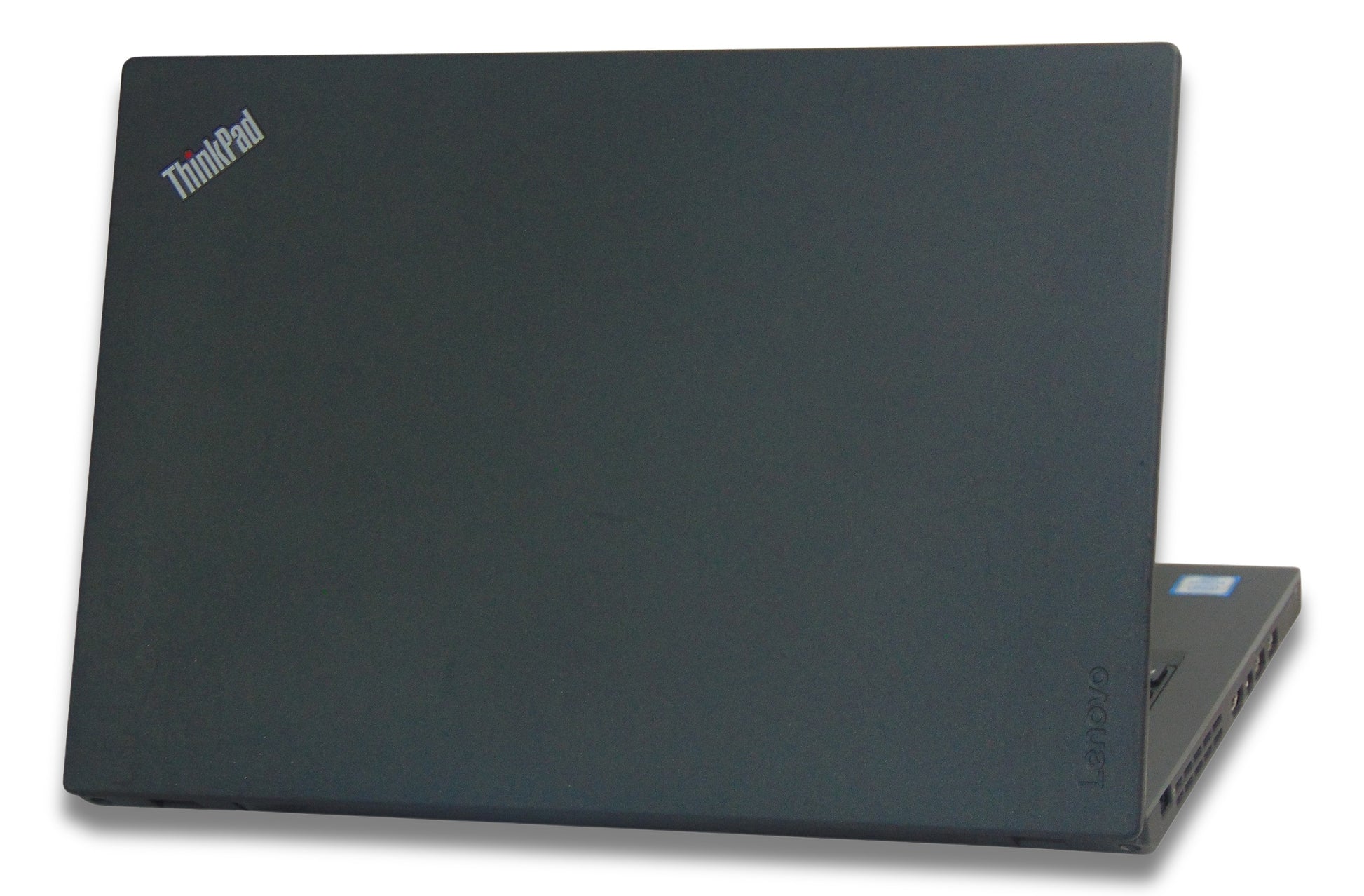 Lenovo ThinkPad X270 12-inch -2017 - Core i5-6200U - 8GB - SSD 128 GB W11 image 2