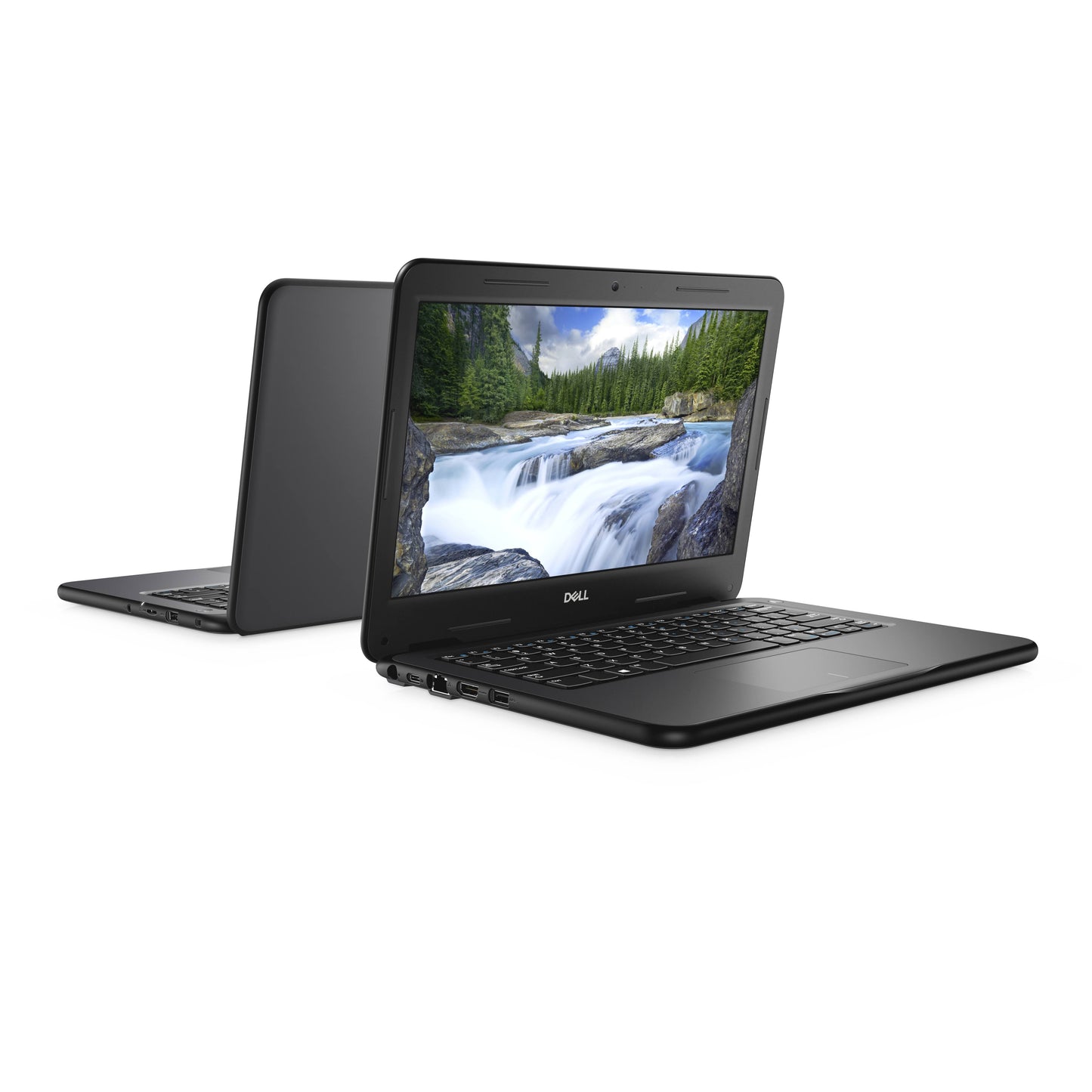 Refurbished Dell Latitude 3310 Touchscreen Laptop 16GB RAM 128GB/256GB SSD Windows 11 1 Year Warranty
