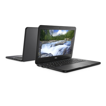 Refurbished Dell Latitude 3310 Touchscreen Laptop 16GB RAM 128GB/256GB SSD Windows 11 1 Year Warranty