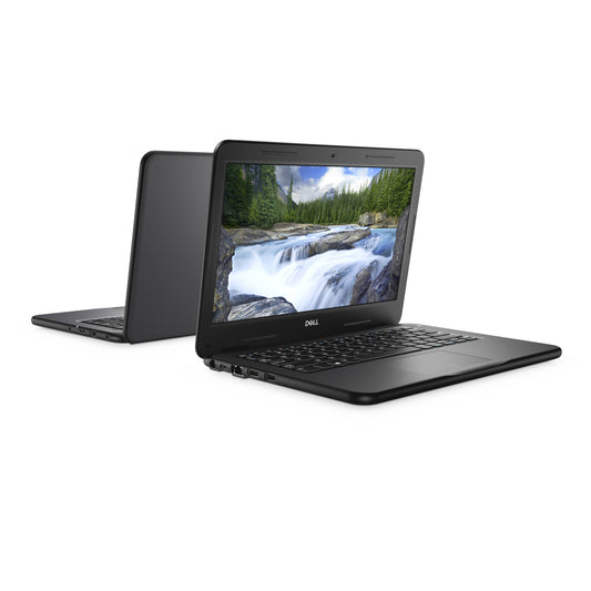 Refurbished Dell Latitude 3310 Touchscreen Laptop 16GB RAM 128GB/256GB SSD Windows 11 1 Year Warranty