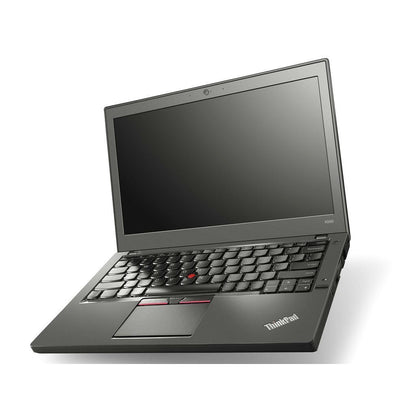 Lenovo ThinkPad Refurbished X250 12-inch - Core i5-5200U - 4GB  Ram- 128 GB SSD W11 image 2