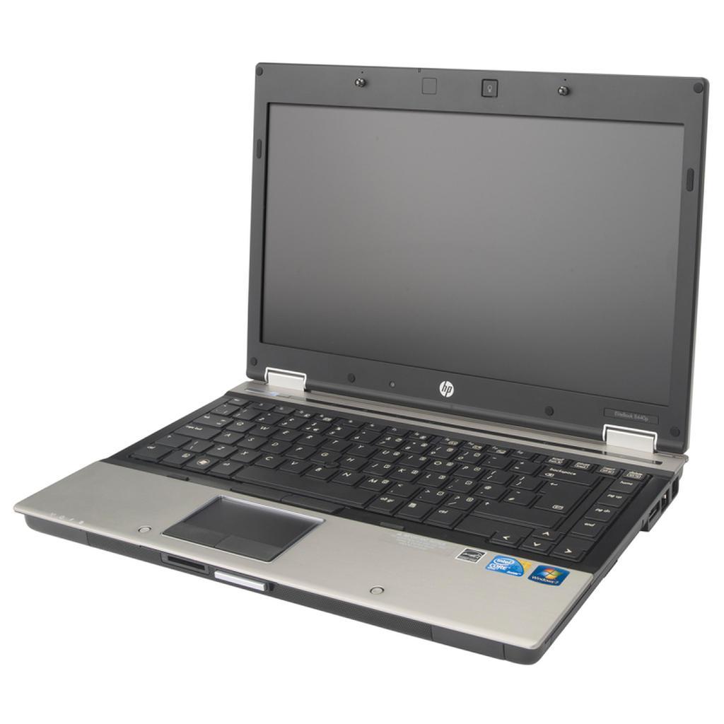 Refurbished Lucky Dip Windows 10 Intel Core i Laptop (Dell Latitude/Samsung/Lenovo ThinkPad/HP EliteBook) With Camera image 7