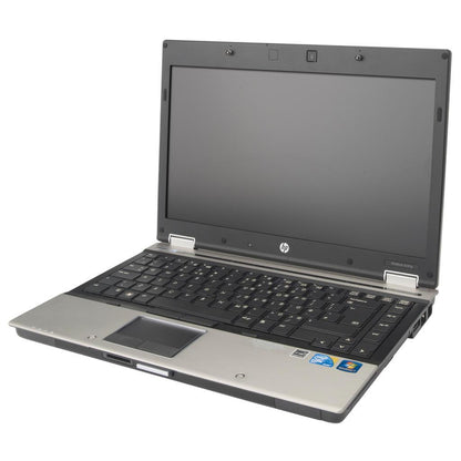 Refurbished Lucky Dip Windows 10 Intel Core i Laptop (Dell Latitude/Samsung/Lenovo ThinkPad/HP EliteBook) With Camera image 7
