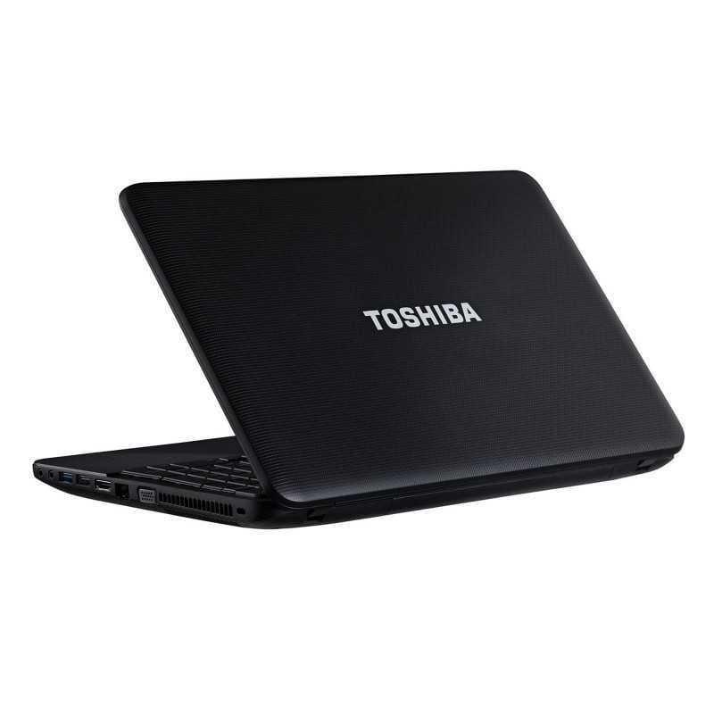 Refurbished Toshiba Satellite Pro Touchscreen NB10T-A-106 11" Celeron N2810 4GB RAM 256GB SSD image 0