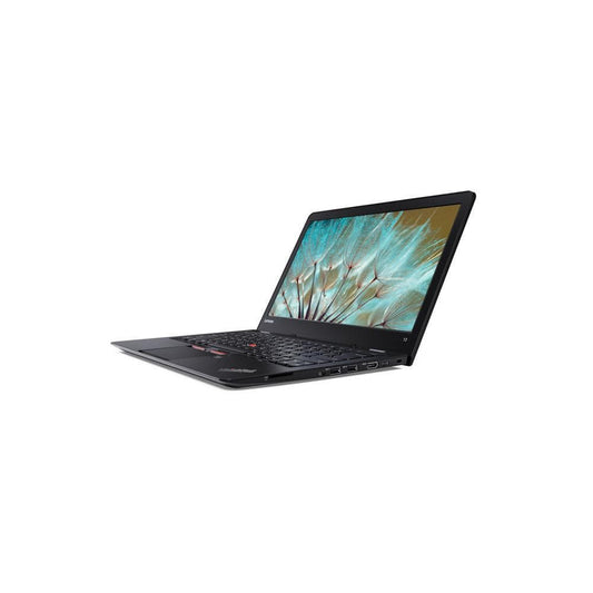 Refurbished Lenovo ThinkPad 13 G2 13" (2017) Core i5-7300U 8GB RAM 128GB SSD image 1
