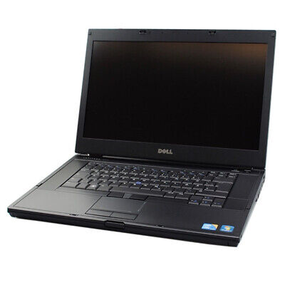 Refurbished Dell Laptop - Core i5 Processor 8GB RAM 128GB SSD Windows 11 - Unleash the Power of Productivity image 2