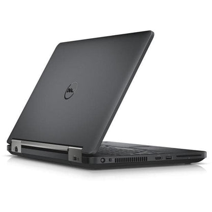 Refurbished Dell Latitude E5540 15" (2016) Core i5-4310U 4GB RAM 128GB SSD image 1