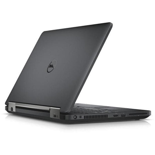 Refurbished Dell Latitude E5540 15" (2016) Core i5-4310U 4GB RAM 128GB SSD image 1