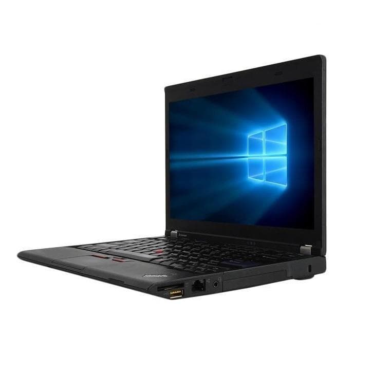 Lenovo ThinkPad X230 12-inch - Core i5-3320M - 4GB  Ram- 128 GB SSD image 0