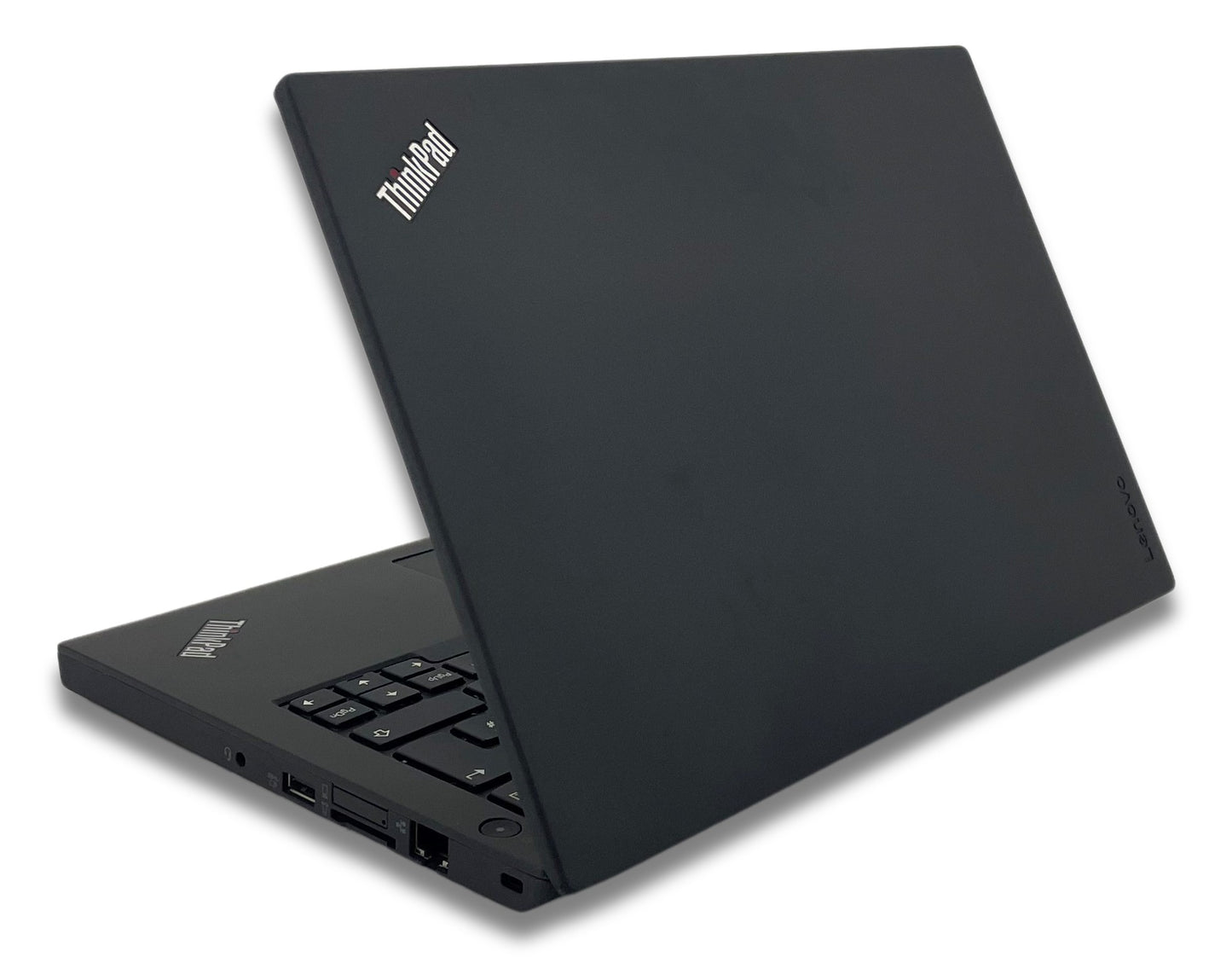 Lenovo ThinkPad X270 12-inch -2017 - Core i5-6200U - 8GB - SSD 128 GB W11 image 1