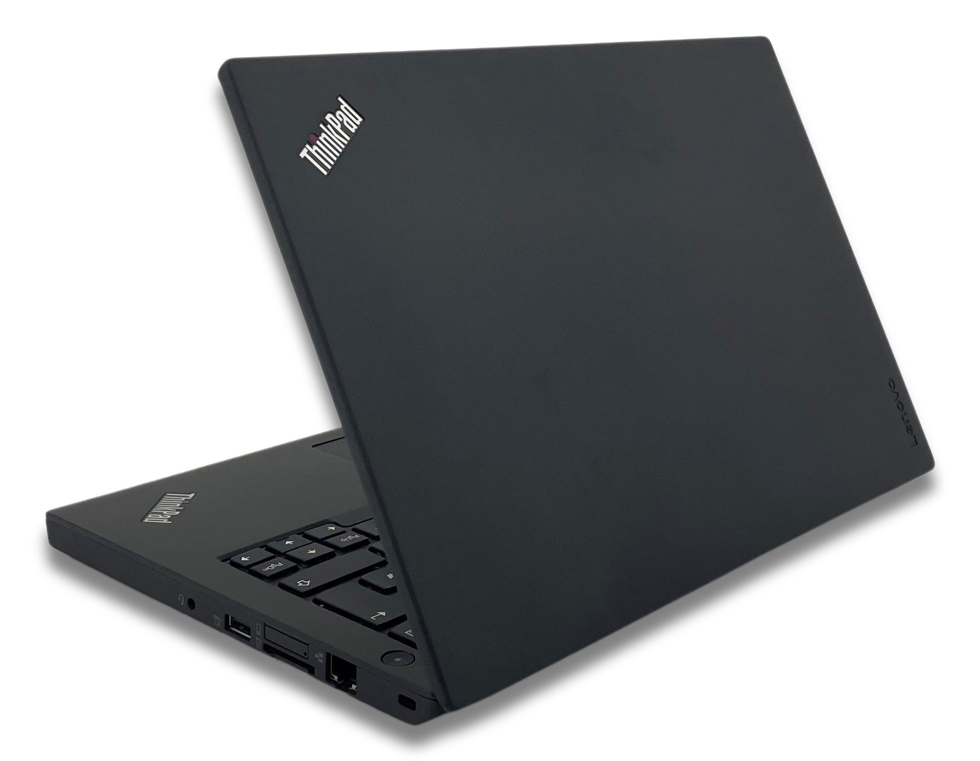Lenovo ThinkPad X270 12-inch -2017 - Core i5-6200U - 8GB - SSD 128 GB W11 image 1