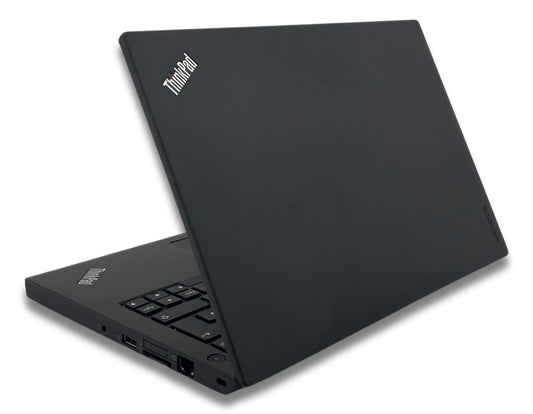 Lenovo ThinkPad X270 12-inch -2017 - Core i5-6200U - 8GB - SSD 128 GB W11 image 1