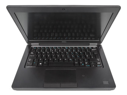 Refurbished Dell Laptop - Core i5 Processor 8GB RAM 128GB SSD Windows 11 - Unleash the Power of Productivity image 3