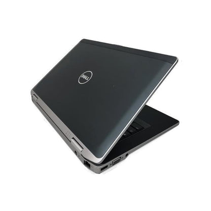 Refurbished Dell Latitude E6430 14" Core i5-3340M 4GB RAM 120GB SSD image 0