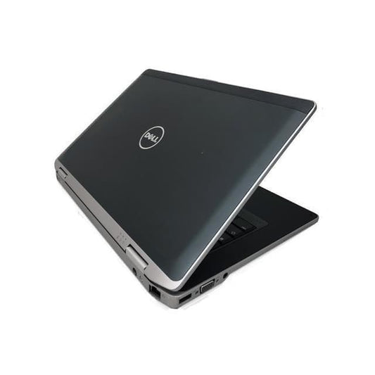 Refurbished Dell Latitude E6430 14" Core i5-3340M 4GB RAM 120GB SSD image 0