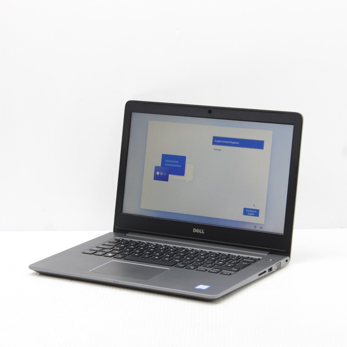 Student & Office Essential ‚Äì Dell Core i3,RAM16- SSD 512  W11 image 3