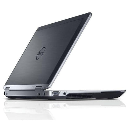 Refurbished Dell Latitude E6430 14" Core i5-3340M 4GB RAM 120GB SSD image 2