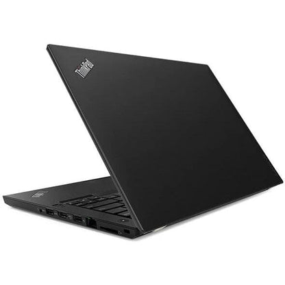 Refurbished Lenovo ThinkPad T480s Laptop 16GB RAM 128/256GB SSD Windows 11 image 2