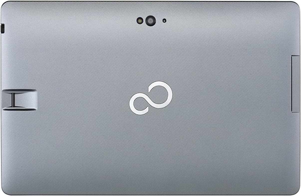 Fujitsu Q665 11 inch Core M-5Y10-SSD 128 GB-4 GB RAM No keyboard image 1