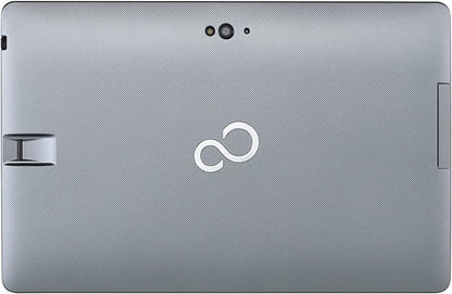 Fujitsu Q665 11 inch Core M-5Y10-SSD 128 GB-4 GB RAM No keyboard image 1