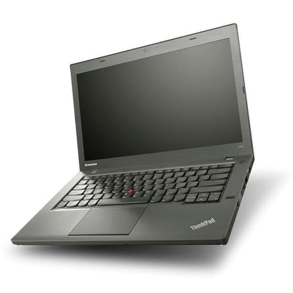 Refurbished Lenovo ThinkPad X260 12" Core i5-6300U 8GB RAM 128GB SSD Windows 11 image 1