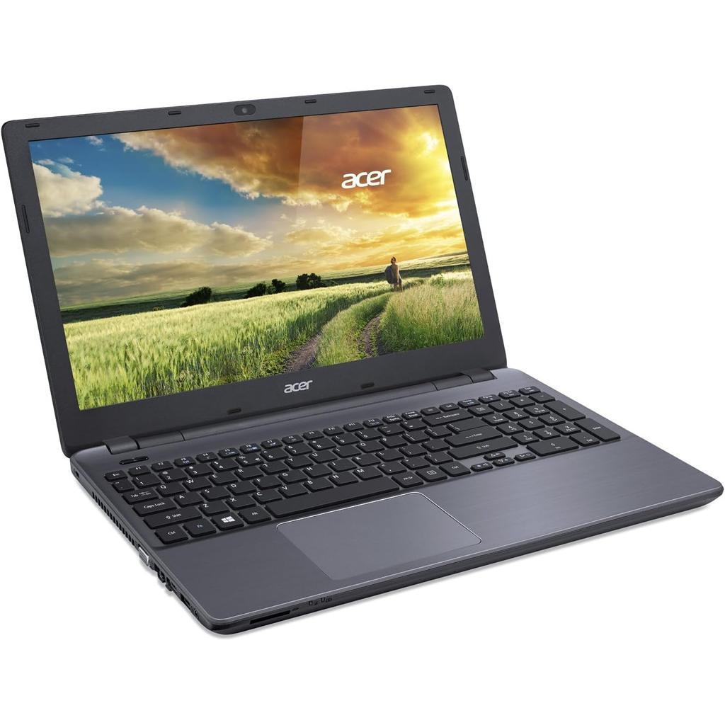 Refurbished Acer Aspire E5-571 15.6" (2015) Core i3-4005U 4GB RAM 500GB HDD image 3