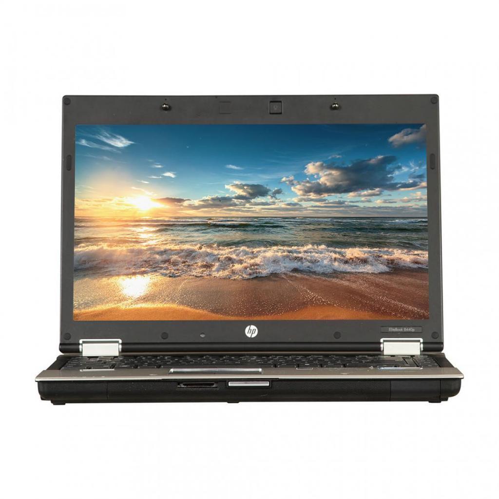 Refurbished Lucky Dip Windows 10 Intel Core i Laptop (Dell Latitude/Samsung/Lenovo ThinkPad/HP EliteBook) With Camera image 6