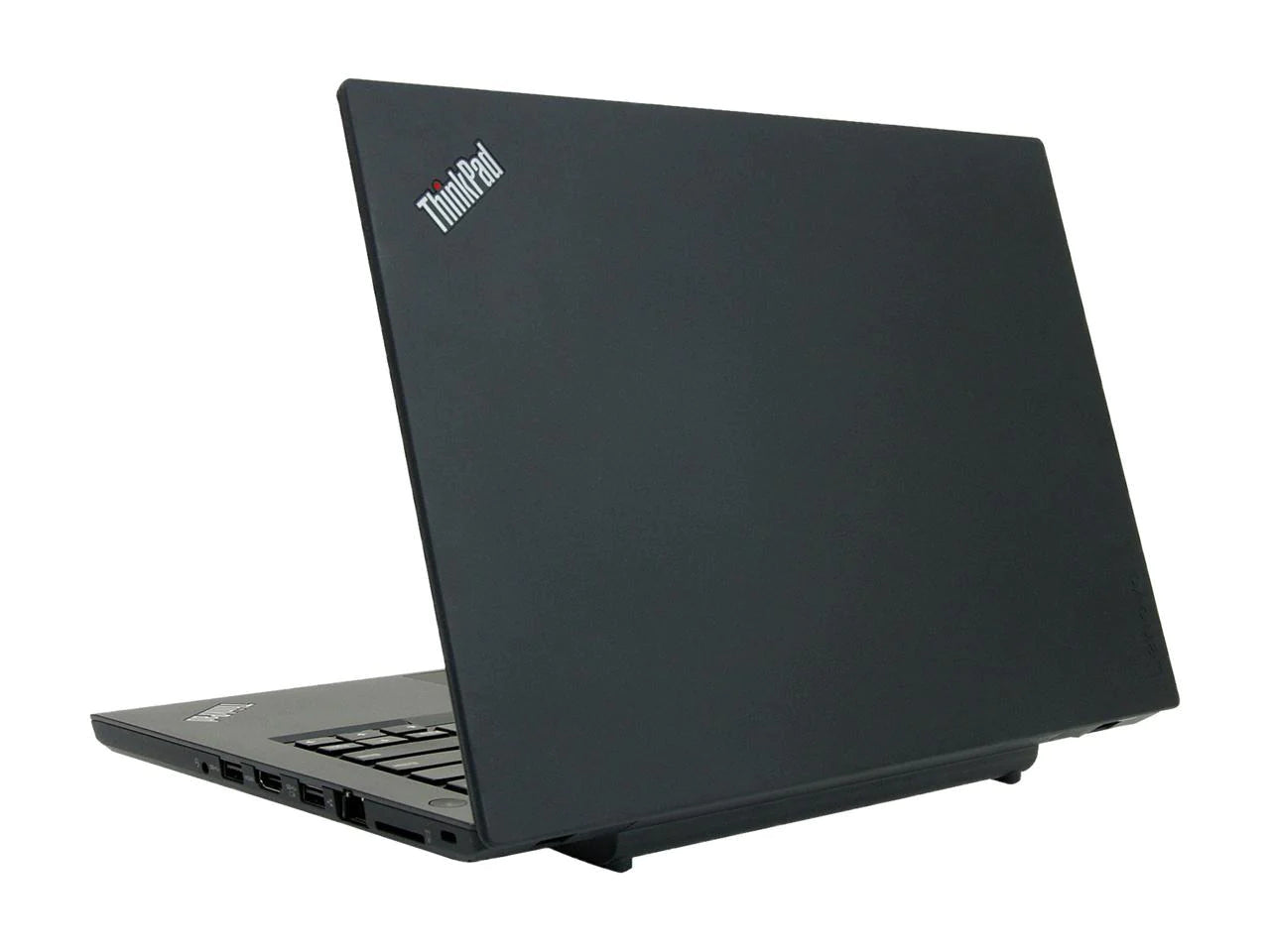 Refurbished Lenovo ThinkPad T470 Core i5-6300U 8/16GB RAM 128/256GB SSD W11 image 1