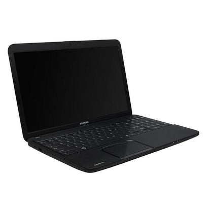 Refurbished Toshiba Satellite Pro Touchscreen NB10T-A-106 11" Celeron N2810 4GB RAM 256GB SSD image 1