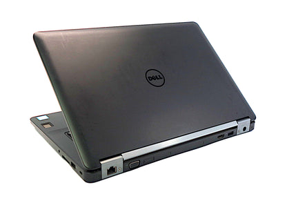 Refurbished Dell Latitude E5470 14" (2017) Core i5-6300U 16GB RAM 1TB HDD image 2