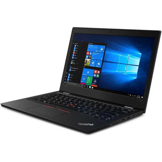 Refurbished Dell Latitude 3310 Laptop 8GB RAM 256GB SSD Windows 11 1 Year Warranty image 1