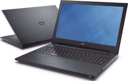 Student & Office Essential ‚Äì Dell Core i3,RAM16- SSD 512  W11 image 1