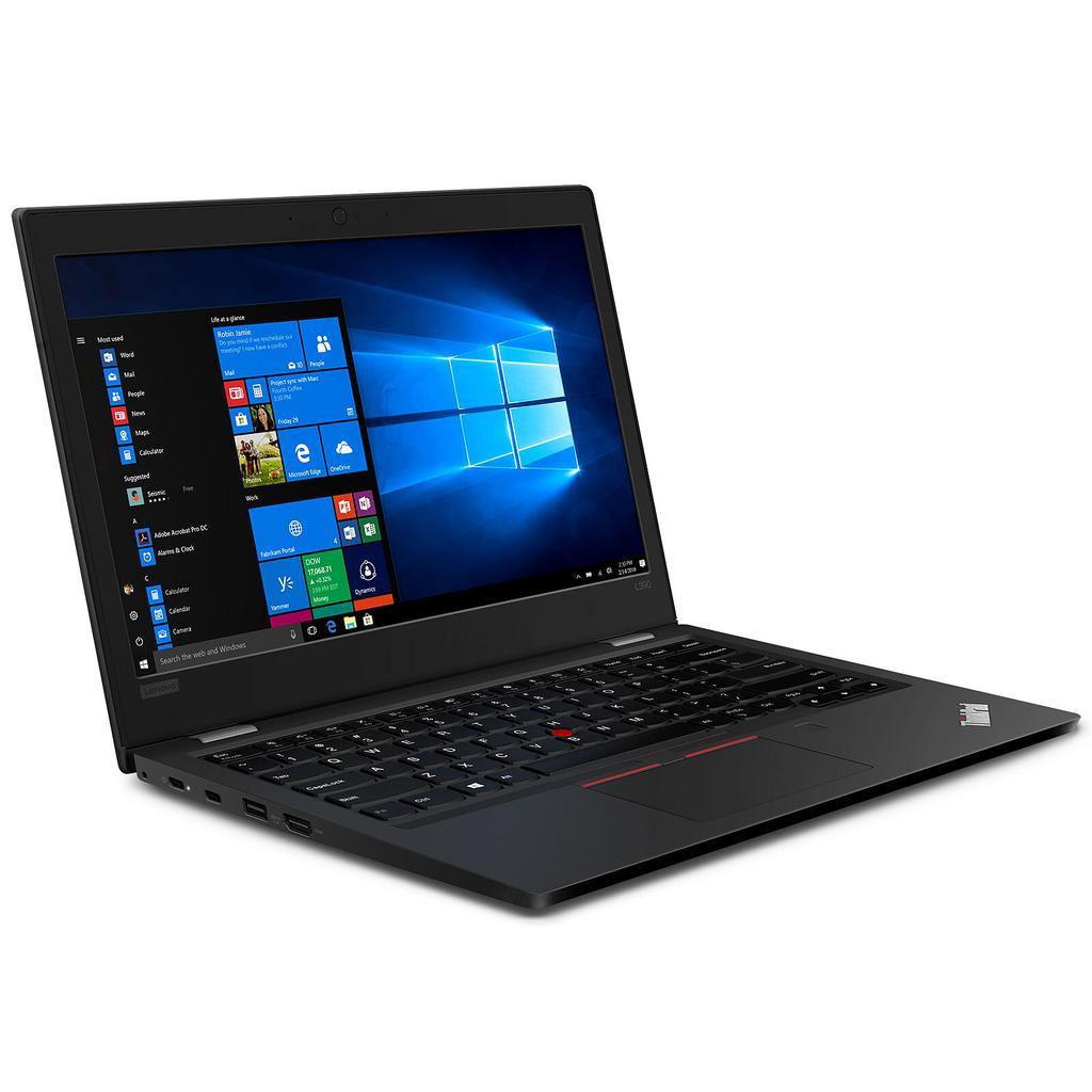 Lenovo ThinkPad L460 14″ Intel Core i5-6200U 8GB RAM 256GB SSD Windows 11 – Certified Refurbished