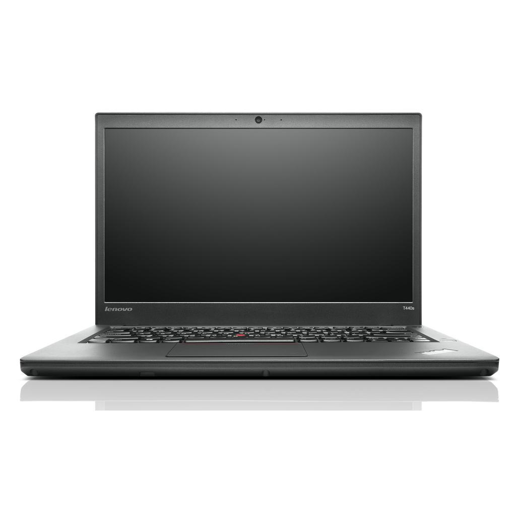 Refurbished Lenovo ThinkPad X260 12-inch- Core i5-6300U - 8GB - SSD 128/256GB W11 image 3